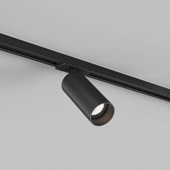 Трековый светильник Denkirs Scope DK6060-BK