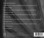 Brad Mehldau / After Bach (CD)