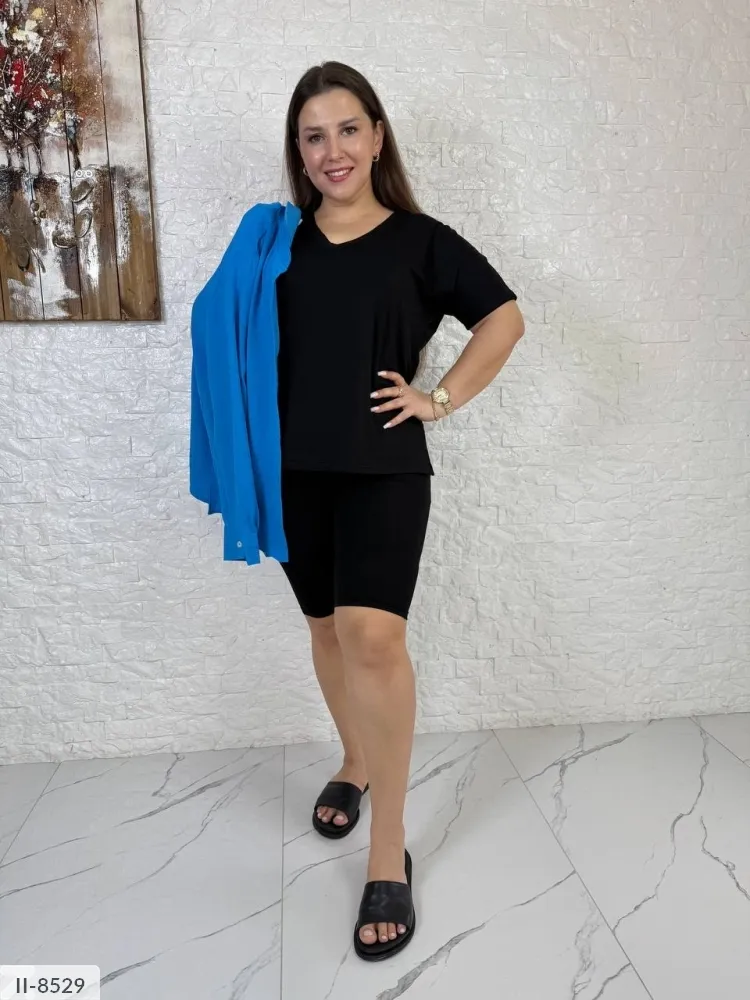 Костюм II-8518 Фабрика Моды