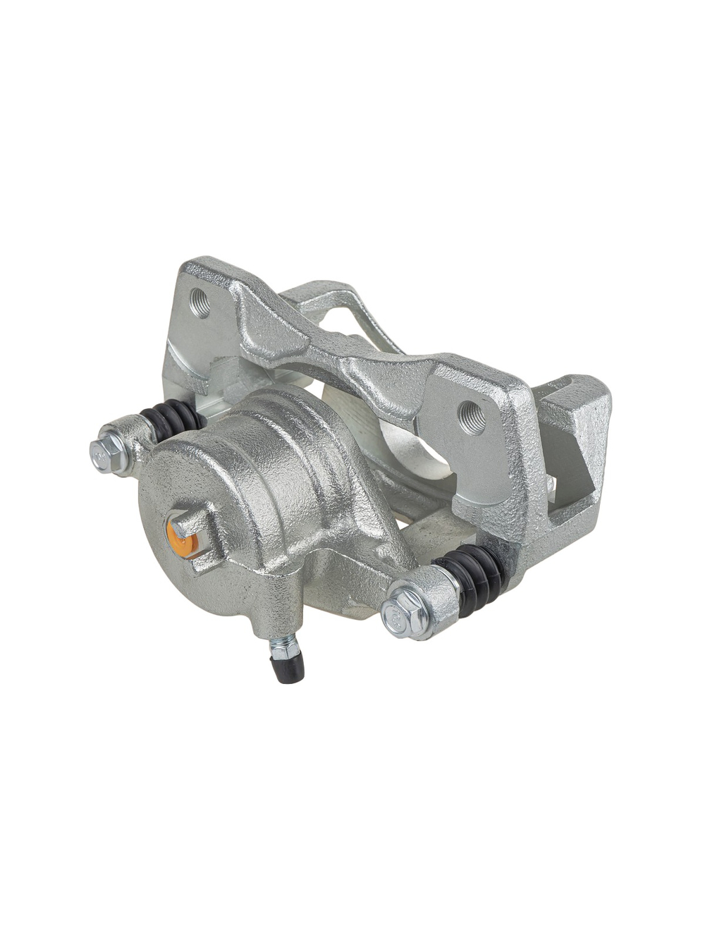 Суппорт передний L (в сборе) CHEVROLET Lacetti GANZ GIJ13055