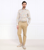 Брюки Calvin Klein - песочный(K10K110969)