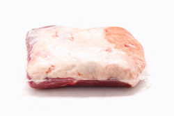 Топ Блейд (наруж.часть лопатки, Top Blade), ВУ, ROSSO -з