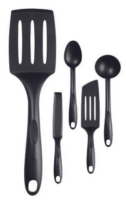 Набор аксессуаров для готовки Tefal Bienvenue K001A504