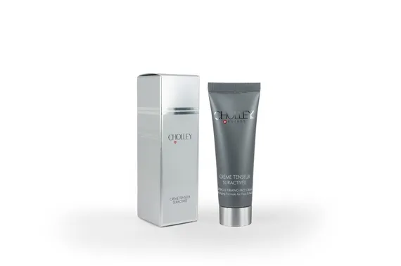 Крем Тензор сверхактивный