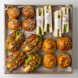 Пикник-бокс 13