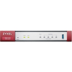 Межсетевой экран Zyxel USG FLEX 100 (EUCI12F)