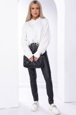 Лосины Чикаго (черные) Б12159 LT Collection