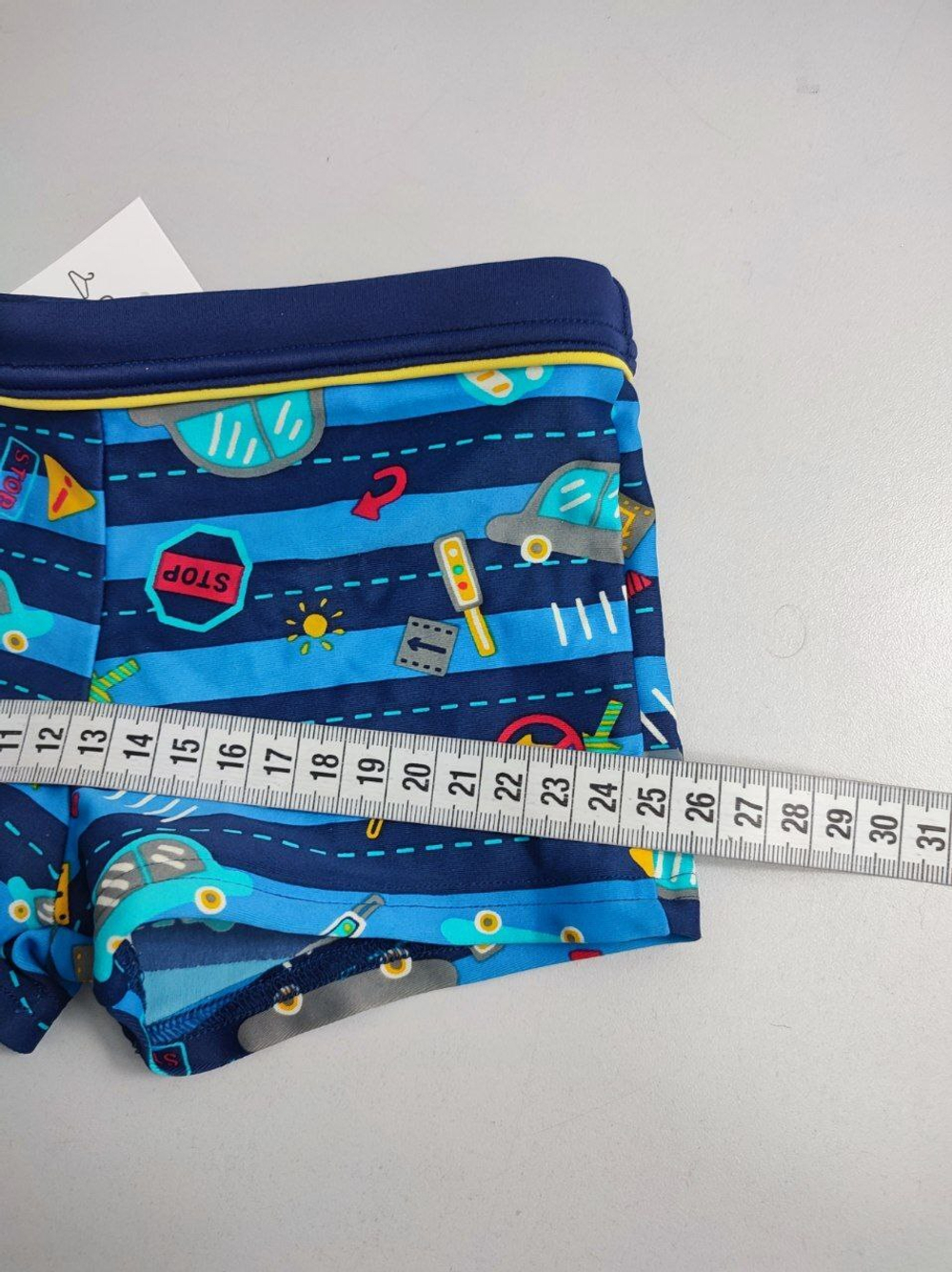 Плавки Ciraf стильные на 2 года