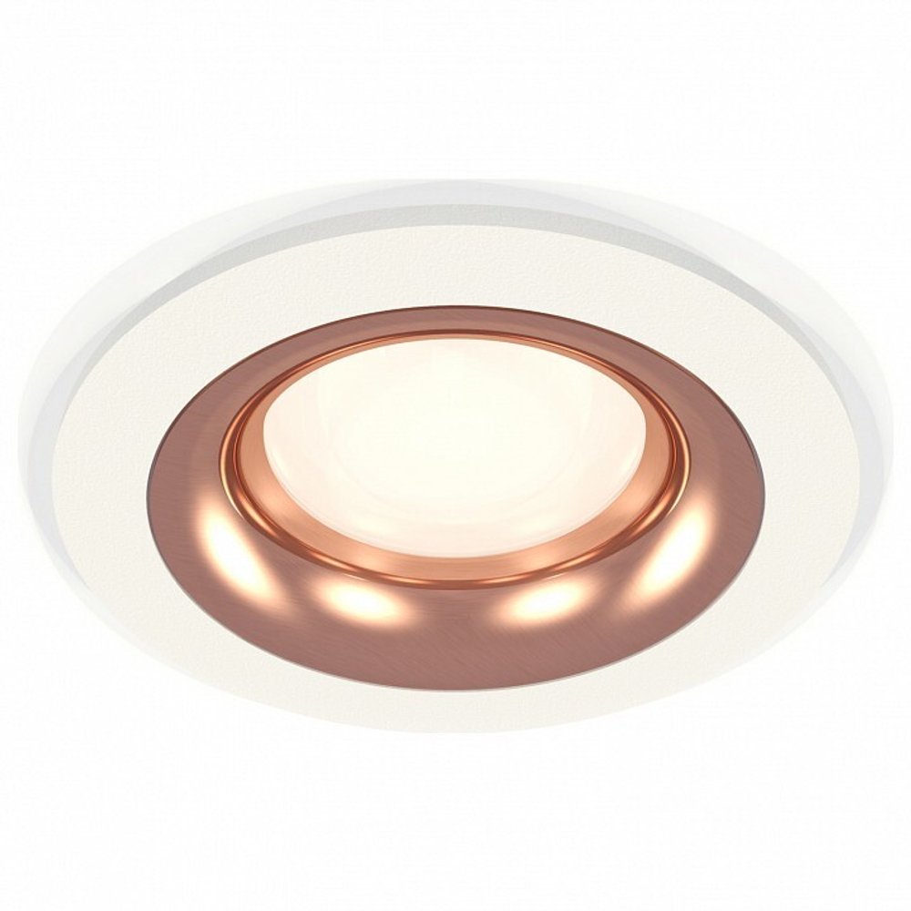Встраиваемый светильник Ambrella Light XC XC7621006