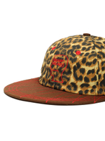 Кепка Logohead Longbrim Hat