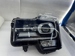 Блок фар LED на GAC Trumpchi GS8 (, оригинал)