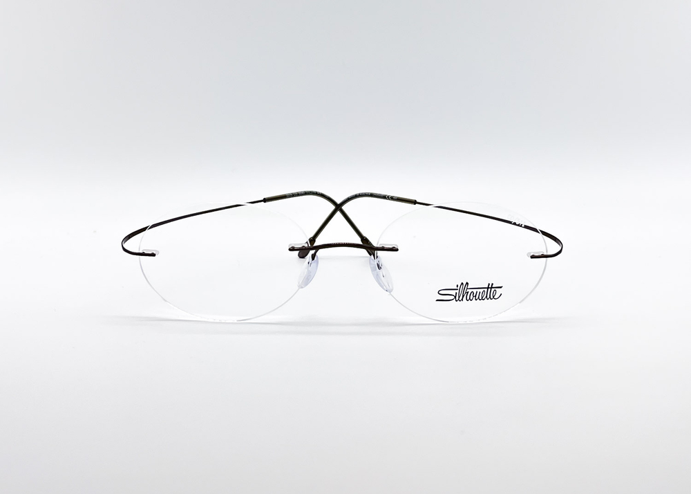 Изг. оправы Silhouette 5515 6040