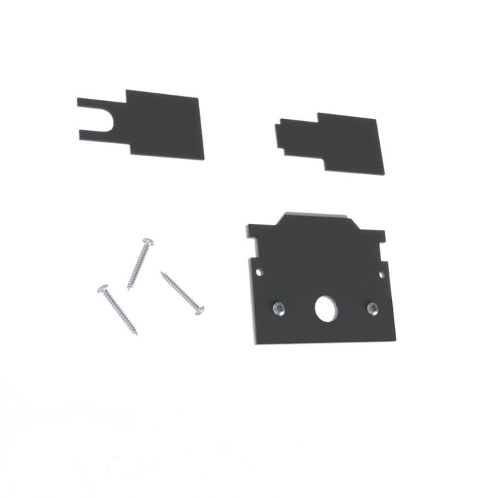 Заглушка торцевая для шинопровода Novotech IP20 FLUM 135246Y