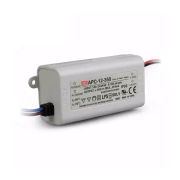 Источник питания Mean Well AC/DC APC-12-350