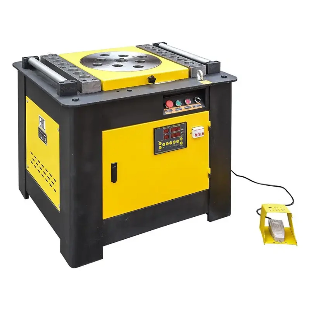 ТСС GW 52 станок для гибки арматуры 490497