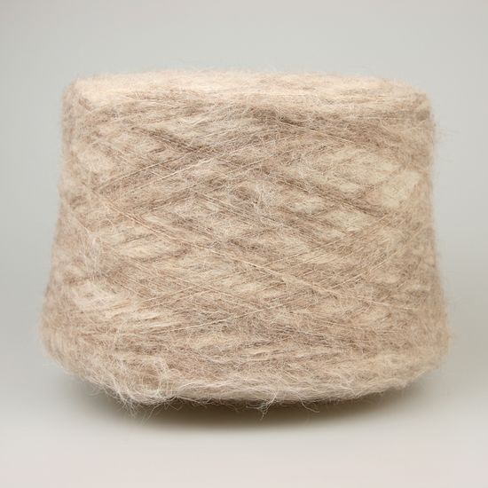 Пряжа MONTRESOR 1/5,5 Nm Joséphine Dégradé (78% альпака, 19% полиамид, 3% спандекс)