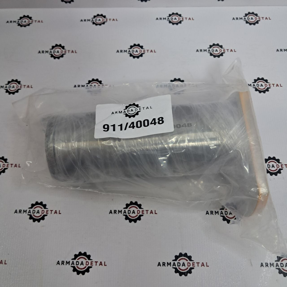 Палец каретки поворота стрелы нижний | 911/40048 | Armada Detal R