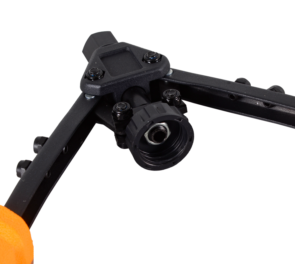 Заклепочник Вихрь КРЕП-2 двуручный, 2.4-4.8