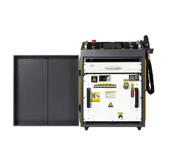 Аппарат для ручной лазерной сварки и резки КЕДР Industrial Laser-2000W (в комплекте с МПП)