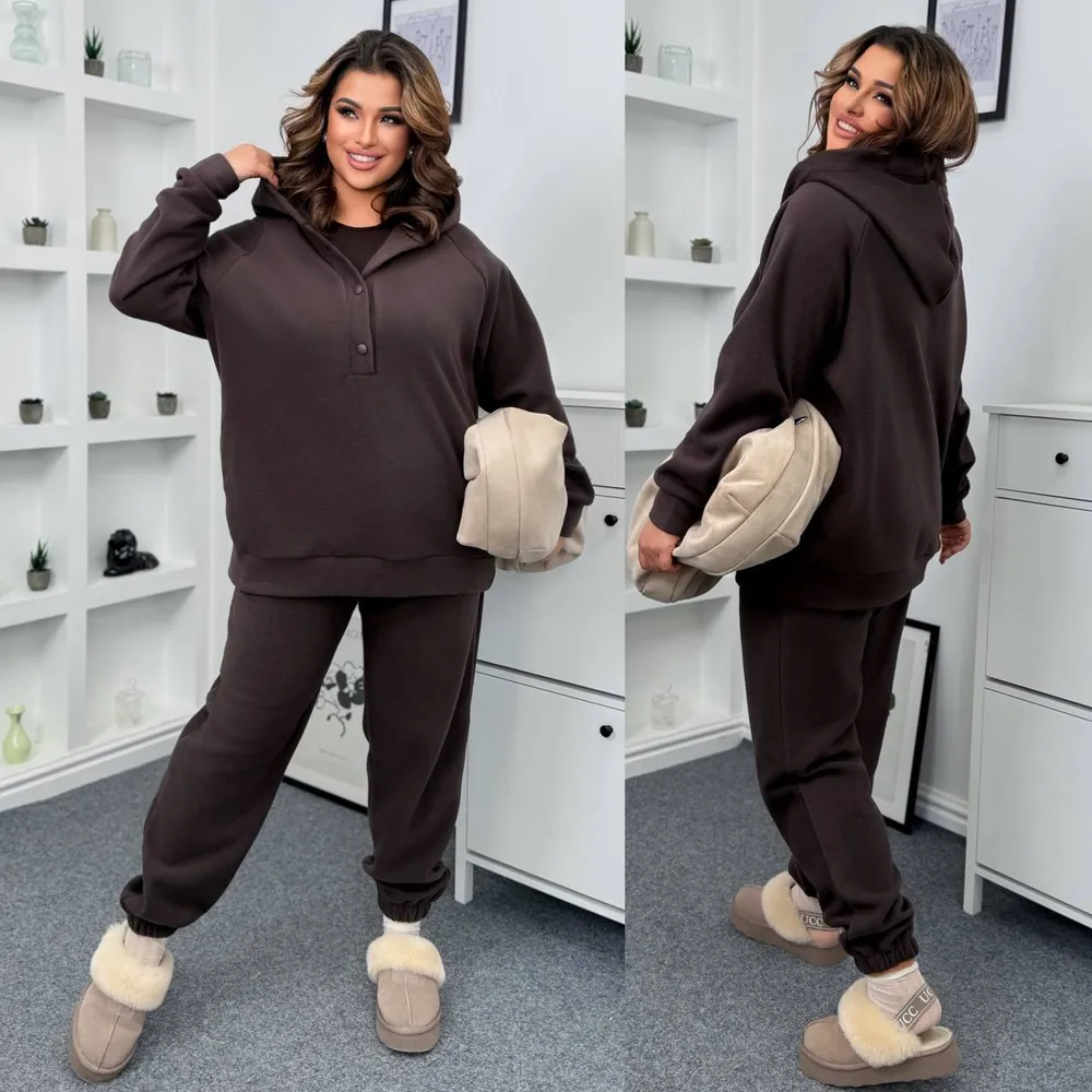 Костюм УК-218 Фабрика Моды