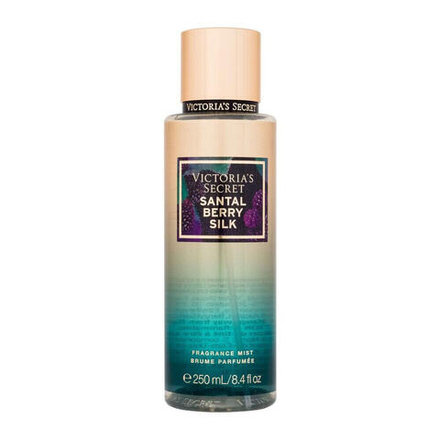 Victoria´s Secret Santal Berry Silk 250 ml körperspray für Frauen