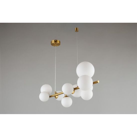 Люстра подвесная APL.314.03.10