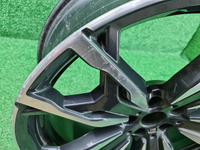 Диск литой R20 BMW X3 G01 (17-24) 787 стиль перед.