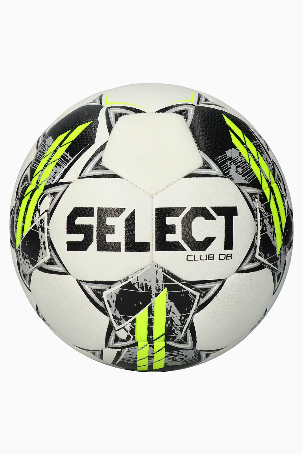 Футбольный мяч Select Club DB v23 размер 3