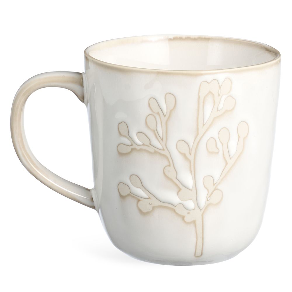 КРУЖКА BRONCO "FIELD" 400 МЛ (КОР=24ШТ.)