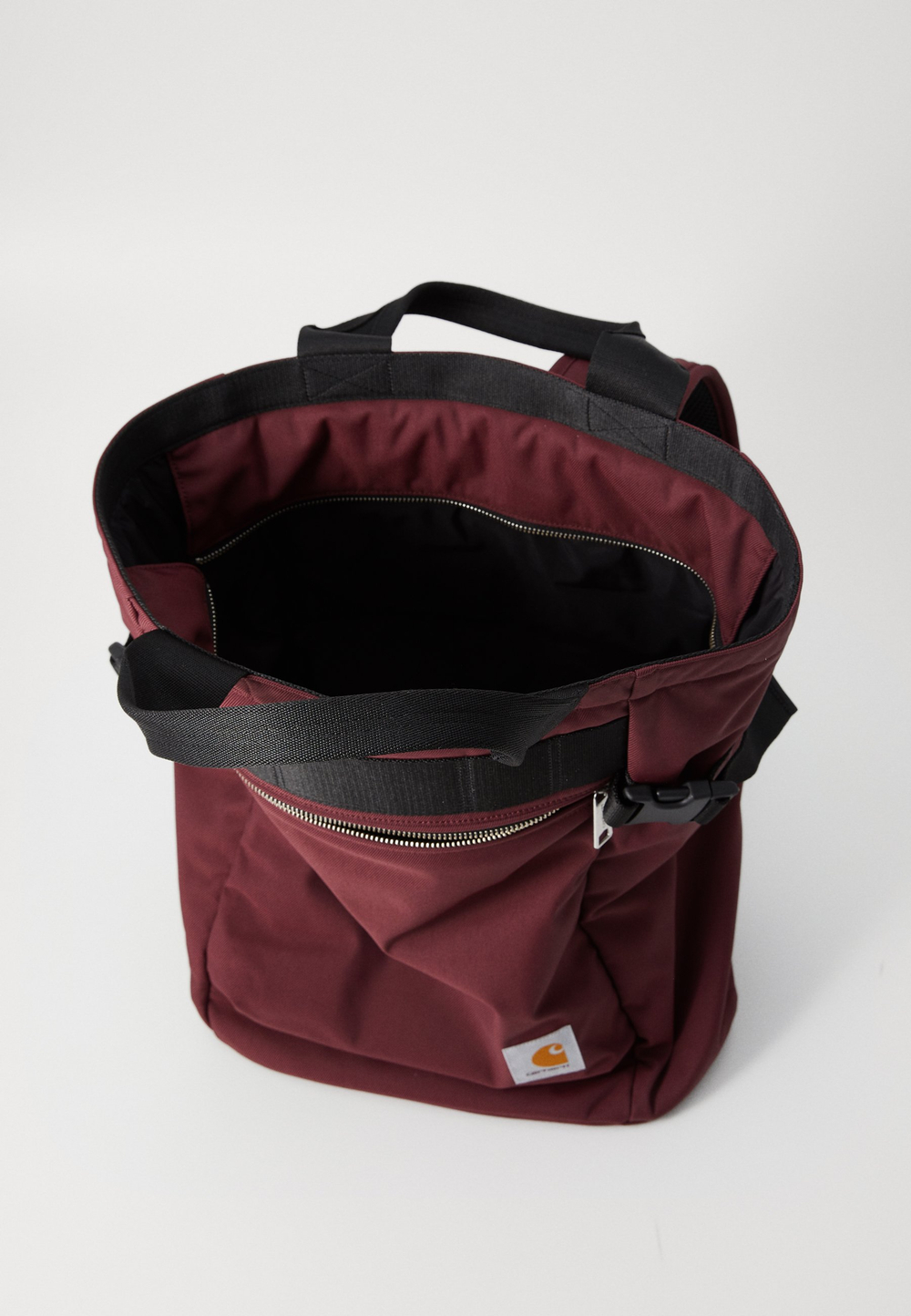 Carhartt WIP LEROY UNISEX - Рюкзак - Красный