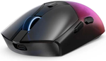 Мышь Lenovo Legion M410 черный