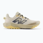 Женские Кроссовки для бега New Balance Dynasoft Nitrel V6 linen/white peach/castlerock