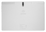 Планшет Digma 10,1' 1402D 4G 4/64GB серебристый