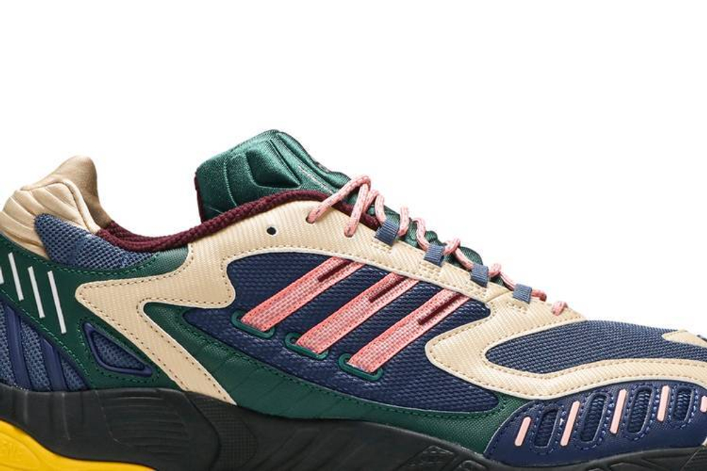 Кроссовки Adidas Originals Torsion Trdc