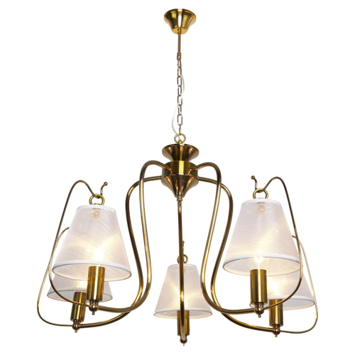 Люстра Lussole  Montana GRLSP-8210