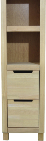 Шкаф книжный