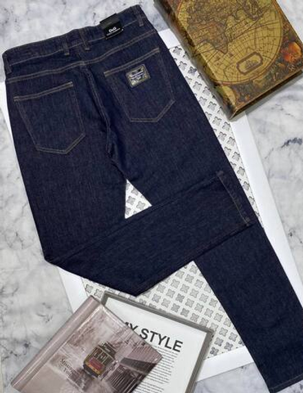 Джинсы Dolce&Gabbana