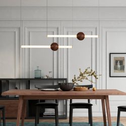 Подвесной светильник CORNELL L10 White 4000К