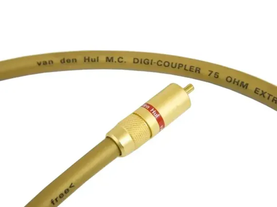 Van Den Hul The MC - Digicoupler 1m