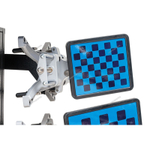 NORDBERG (C802PIT) Стенд сход-развал 3D для ям