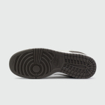 Кроссовки Nike Dunk Low Brown SteamBoy OST