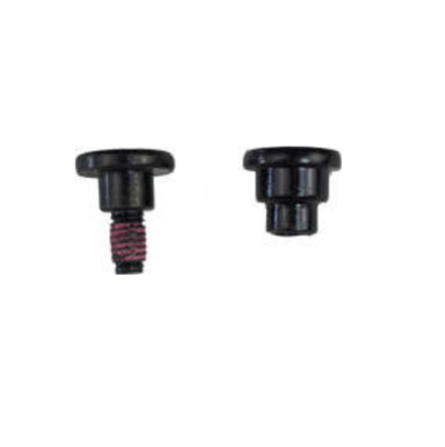 Болт с гайкой HEAD Highback Torx M4 (FLATBED)