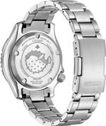 Мужские наручные часы Citizen NY0131-81X