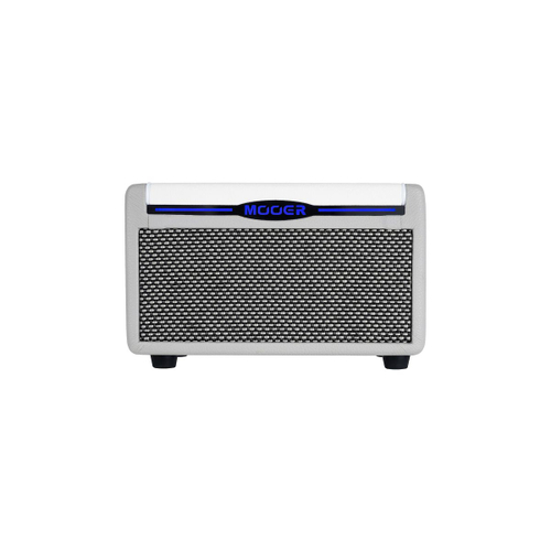 Mooer SD10i Gray