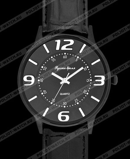 Наручные часы Полет "Русское время" 9685509