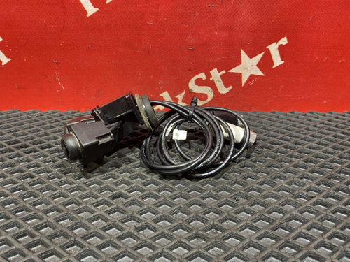 Камера обзора левая 2023г.