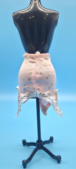 Одежда для куклы Барби винтаж