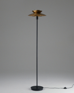 Торшер Moderli V11302-1F Shaggy