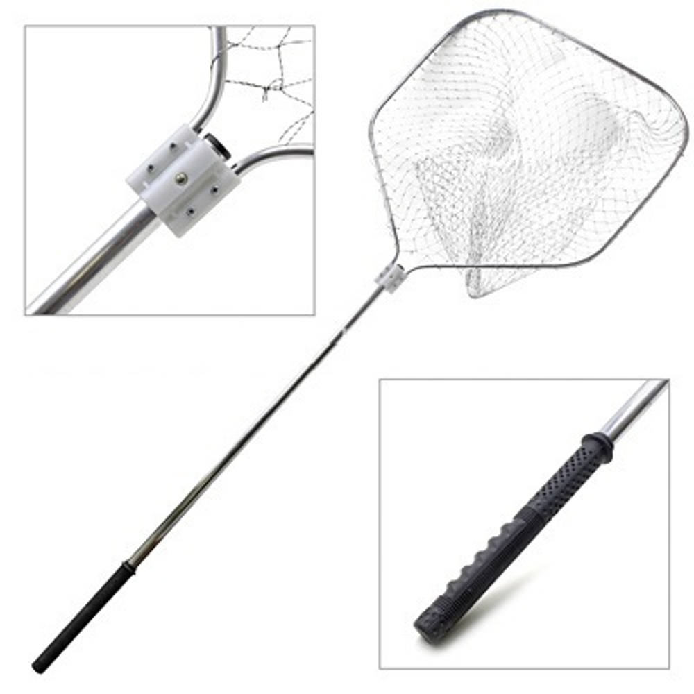 Подсак Три Кита не тонущий прямоугольник