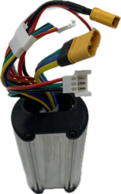 Контроллер 36V 6pin для Jackhot, Hoverbot, Digma, IconBit, Hiper